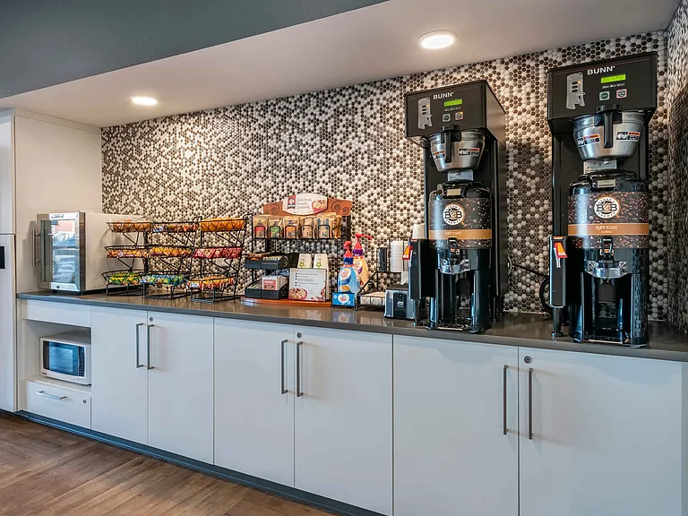 Free Grab-and-Go Breakfast