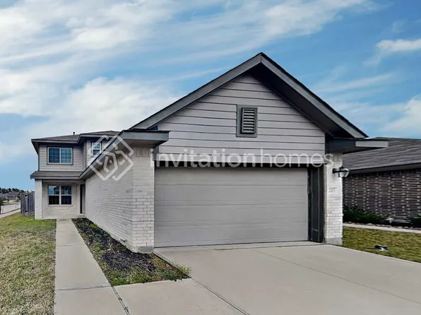 22303 Stoney Ravine Dr, New Caney, TX 77357