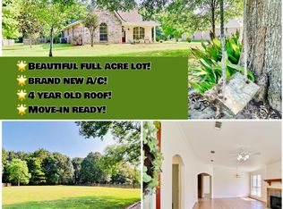 10561 Eagle Crest Rd, Denham Springs, LA 70726