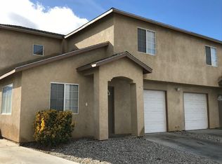 21100 Santa Barbara Dr APT C, Tehachapi, CA 93561