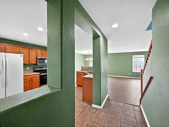 2nd image of 16421 E Otero Ave
