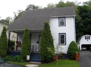 893 Race St, Altoona, PA 16601