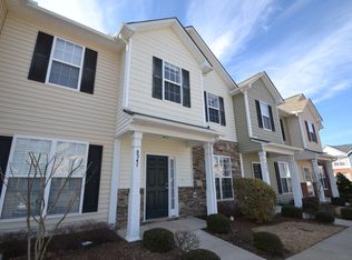 8347 Boca Point, Raleigh, NC 27616