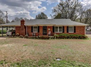 199 Keough Dr, Collierville, TN 38017