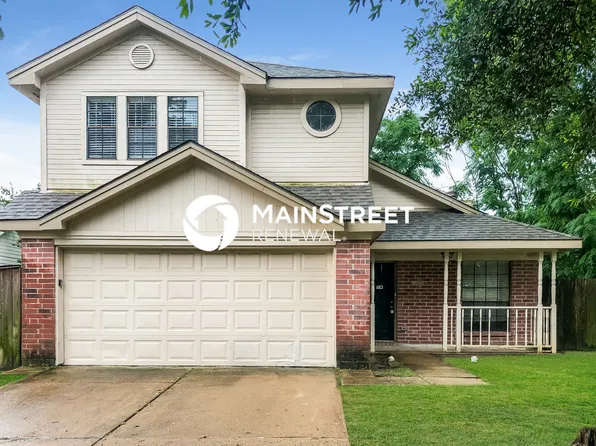 19319 Cypress Arbor Ct, Katy, TX 77449
