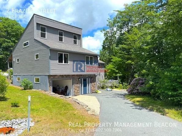 2 Frazier Ave, Newbury, NH 03255