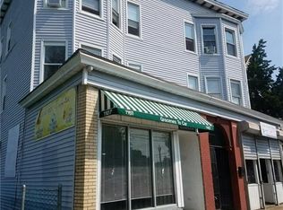 1107 Stratford Ave, Bridgeport, CT 06607