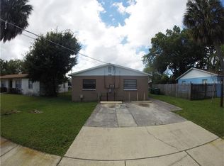 1726 W Chestnut St UNIT A & B, Tampa, FL 33607