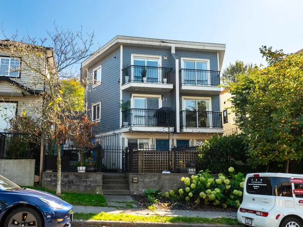2048 Triumph St, Vancouver, BC V5L 1K8