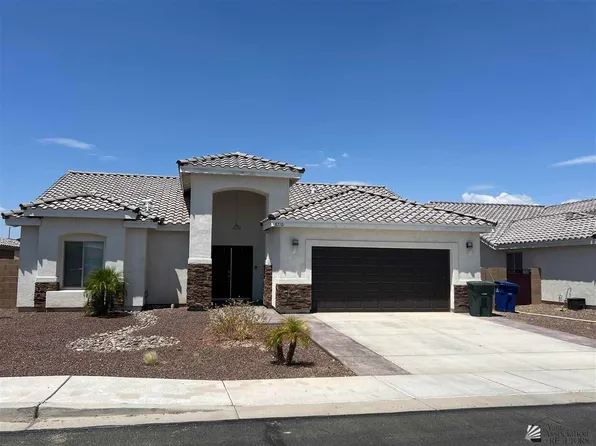 8710 E 35th St, Yuma, AZ 85365