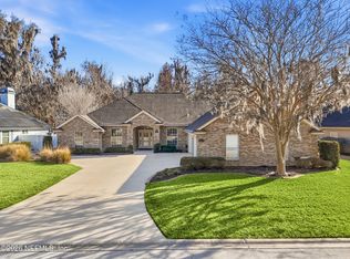 8619 PEBBLE CREEK Lane, Jacksonville, FL 32256