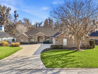 8619 PEBBLE CREEK Lane, Jacksonville, FL, 32256