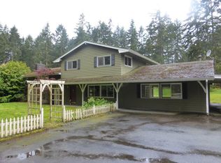3172 SE Sunny Acres Ln, Olalla, WA 98359
