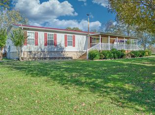 1423 York Hwy, Gainesboro, TN 38562