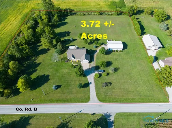 5730 County Road B, Delta, OH 43515