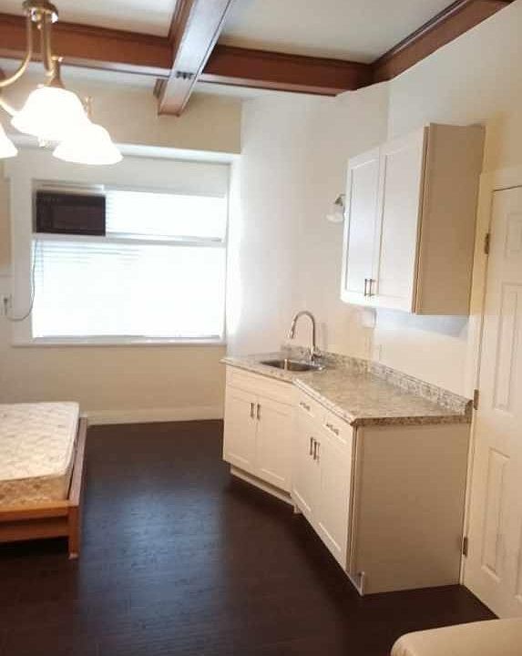 2nd image of 1150 S Lake St #4