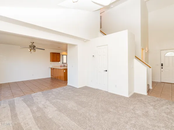 3040 W Easterday Ln, Flagstaff, AZ 86001