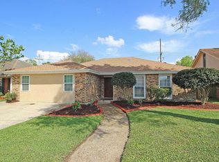 44 Traminer Dr, Kenner, LA 70065