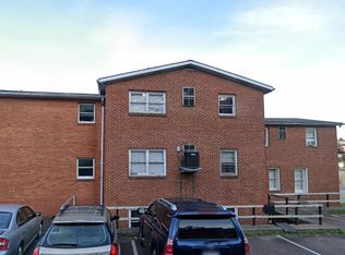 1215 Pineview Dr #8, Morgantown, WV 26505