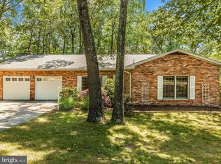 7791 Kawshek Path, Hanover, MD 21076