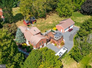 21 Sycamore Ln, Chester Springs, PA 19425