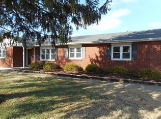 328 Wheeler Dr, Scott City, MO 63780