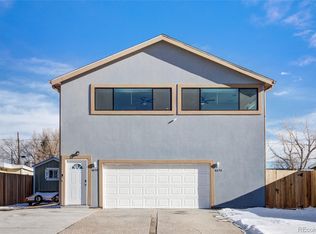 6630 Julian St BUILDING A/B, Denver, CO 80221