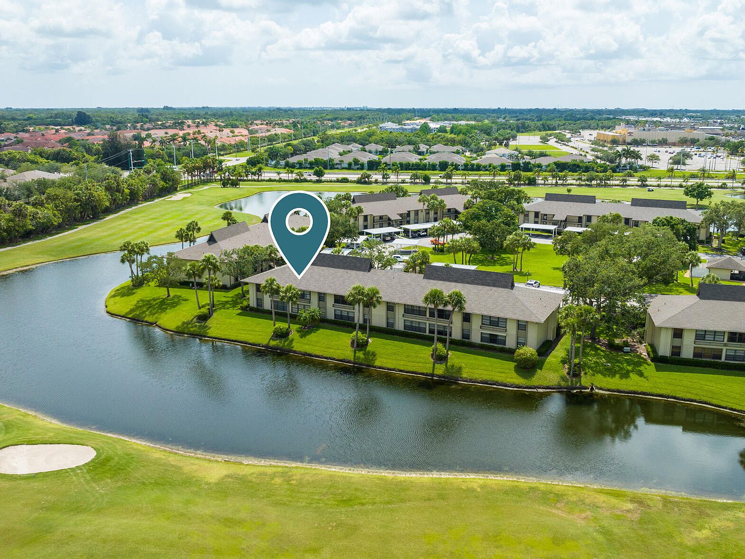 28 Plantation Drive #204