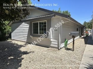 1524 S Denver Ave, Boise, ID 83706