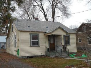 19 S K St, Lakeview, OR 97630