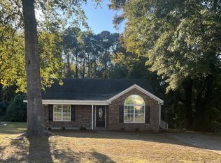 1051 Decatur St, Sumter, SC 29150