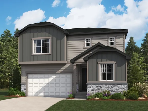 6733 N Star Discovery Way, Stansbury Park, UT 84074