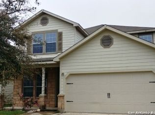 11911 Silver Pass, San Antonio, TX 78254