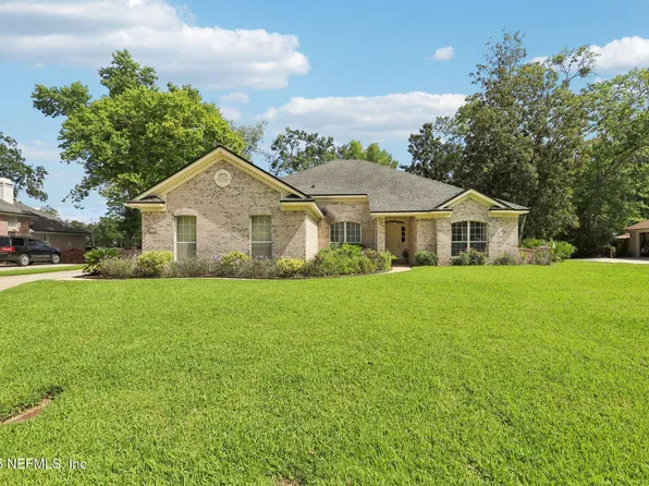 1778 LONG SLOUGH Walk, Fleming Island, FL 32003
