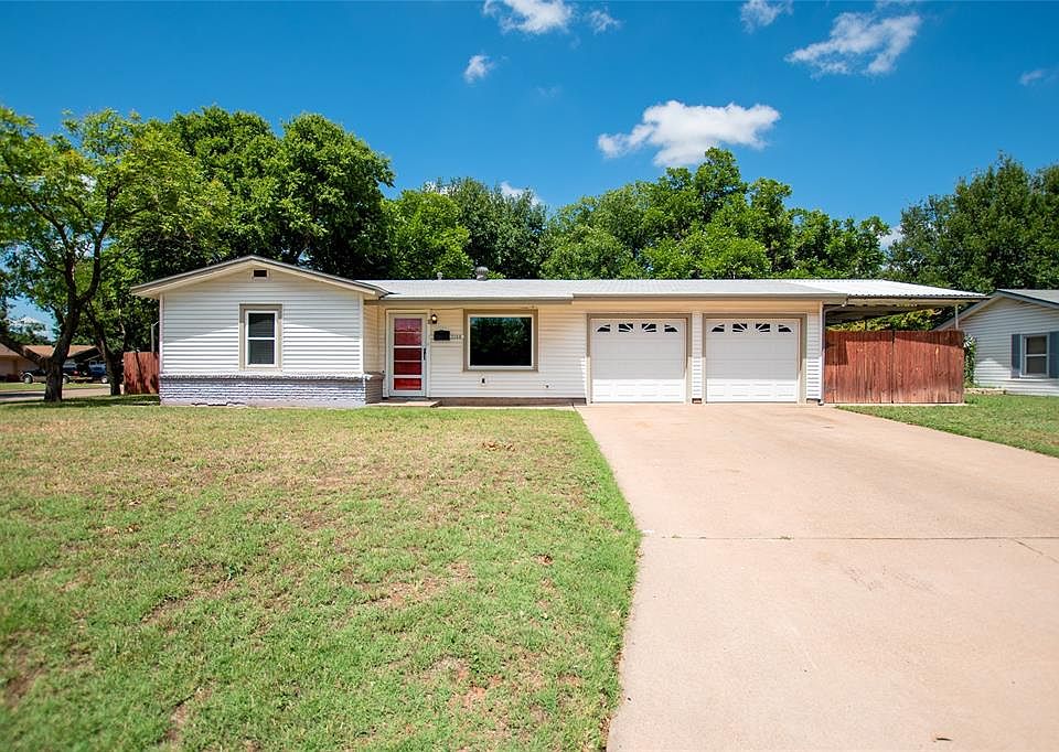 1st image of 1108 Bel Air Dr