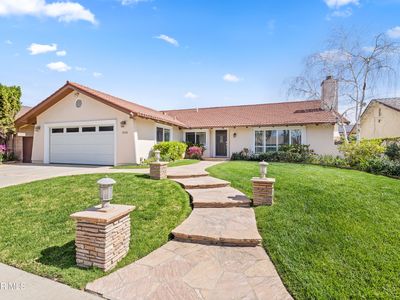 2236 Emmett Ave, Simi Valley, CA, 93063