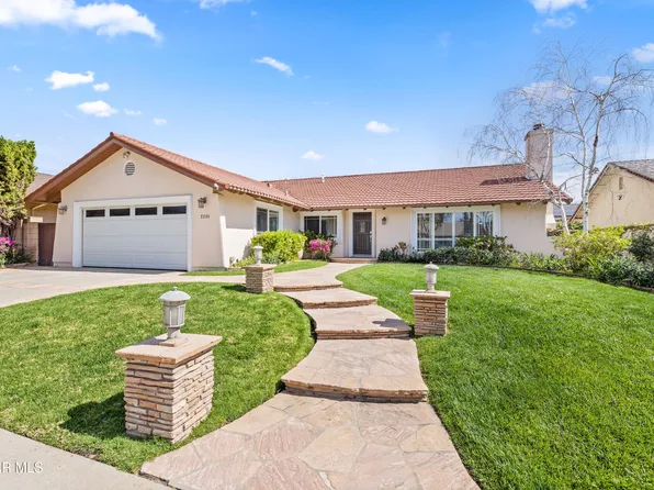 2236 Emmett Ave, Simi Valley, CA 93063