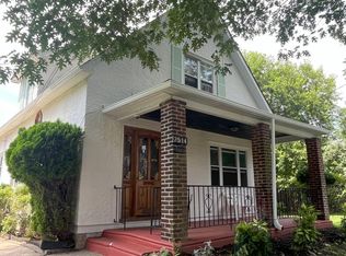 7514 Culp St, Philadelphia, PA 19128