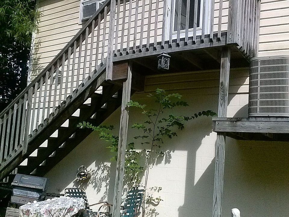 Exterior Rear