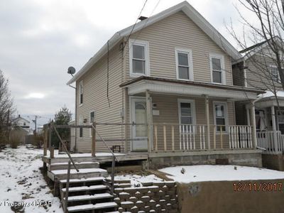 528 Beech St, Scranton, PA, 18505