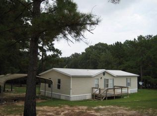 1061 Douthit Rd, Sylvester, GA 31791