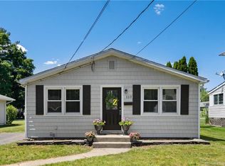 123 Arcadia Ave, Plainville, CT 06062