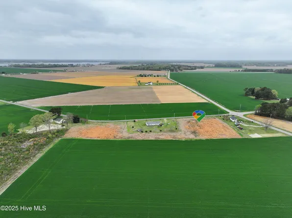 Tbd Old Neck Road, Hertford, NC 27944