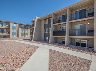 Sedona Ridge Apartments, Colorado Springs, CO 80910