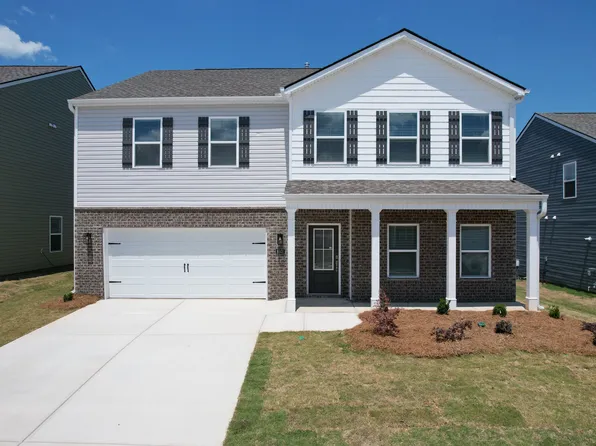 8501 Mulberry Way, Ooltewah, TN