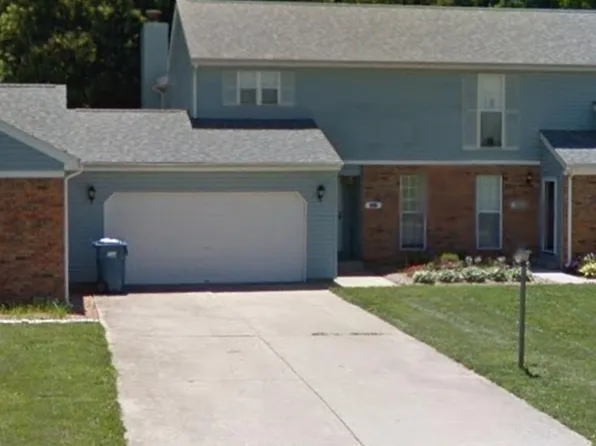 1018 College Rd, Lebanon, IL 62254