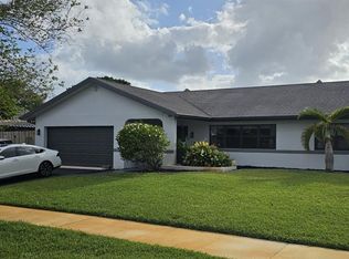 5311 SW 117th Ter, Cooper City, FL 33330