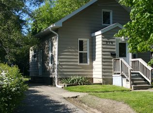 210 Dunlap St, Lansing, MI 48910