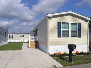 3 Obrien Ave, Egg Harbor Township, NJ 08234