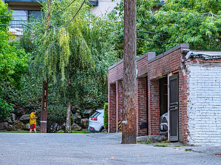 Marianne Apartments | Lower Queen Anne Living Near Seattle Center | 2 MONTHS FREE! — Photo 7